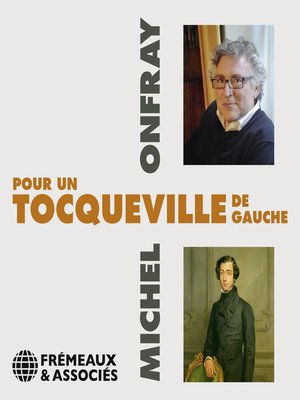 cover image of Pour un Tocqueville de gauche